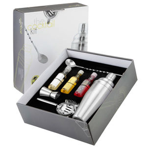 Bolsa de Lona Marrón <span class=keywords><strong>para</strong></span> Kit de Barman, Kit Profesional de Bar, Caja de Herramientas de Viaje <span class=keywords><strong>para</strong></span> Barman, <span class=keywords><strong>Accesorios</strong></span> de Bar <span class=keywords><strong>para</strong></span> Promoción de Fiestas - Product Image 2