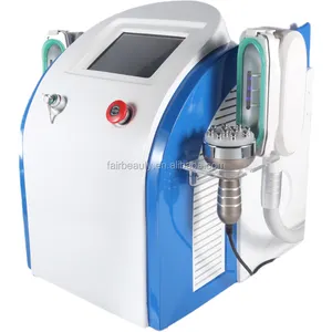 Professional Cryo Slimming Machine 360 Fat Freezing Machine Fat Burning Cellulite Reduction Cryotherapy Fat Freezing Machine