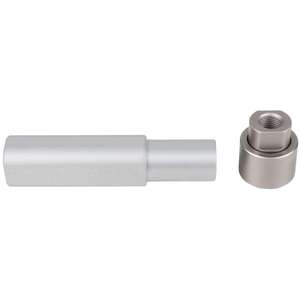 KS TOOLS Jeu de poinçons avec goupille, 3 pièces, Ø 18.4mm (VW) - Product Image 1