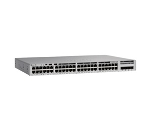 C9200L-48P-4G-E 24T/24P/48T/48P-4G/4X-E/A Gigabit POE Core Switch