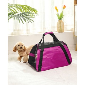 Nueva Carpa de Viaje Portátil para Mascotas, Estilo Espacial, Plegable, para Perros Grandes, Venta Caliente 2025 - Product Image 5