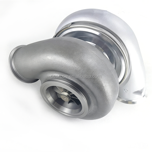 757707-0011 G42 1200เทอร์โบชาร์จเจอร์เข้ากันได้กับ garret 2.0L-7.0L T4 vband <span class=keywords><strong>1.15</strong></span> - Product Image 3