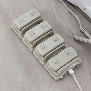 Facial Bed Beauty Salon Spa Chairs Lash Beauty Furniture <b>Table</b> Salon Beds Electric Massage Bed Furniture Beauty Salon Bed - Product Image 3