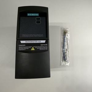 6SE6420-2UD15-5AA1 Original Siemens MM420 0.55kW Trifásico 400V - Product Image 6