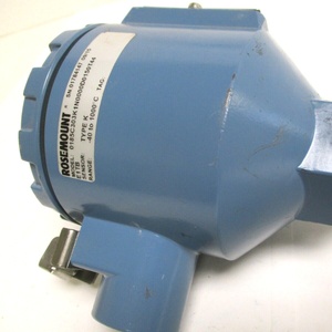 New Rosemounte 644 Temperature Hart/<b>Foundation</b> Fieldbus 644 Brand New Rosemounte 644 Temperature With Reliable Perfo - Product Image 6