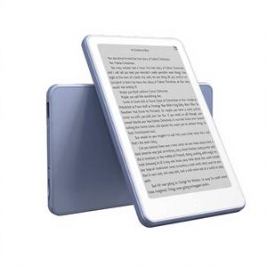 E606 Lecteur de livres électroniques de poche ultra-fin de 4,26 pouces avec écran E-Ink, 5,9 mm d'épaisseur, 290 jours d'autonomie en veille, RTOS - Product Image 2