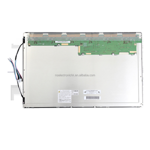 Écran LCD industriel NL12876BC26-28 de 12,1 pouces pour système de contrôle HMI, original, en stock - Product Image 1