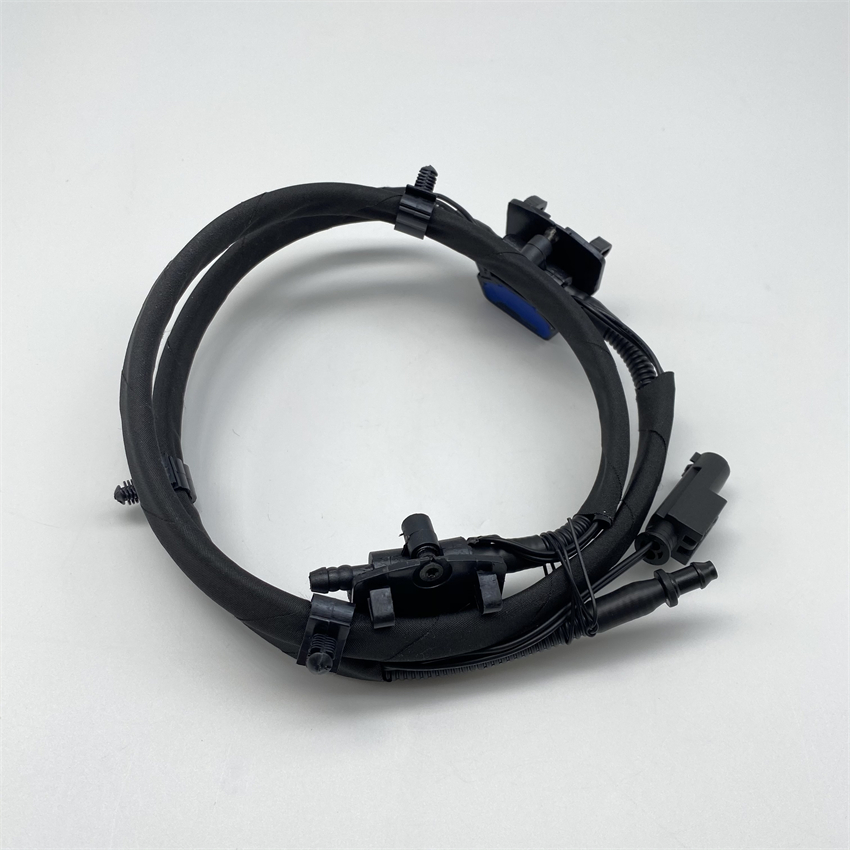 STZT 61667367464 Car Parts Windshield Wiper Nozzles for BMW