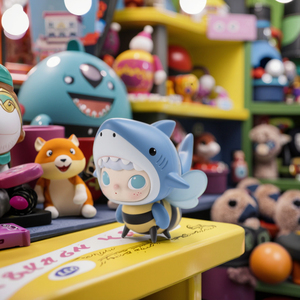 Service d'impression 3D personnalisé en résine pour modèles de haute résolution, avatars de personnages et jouets, conformes aux normes UE - Product Image 1