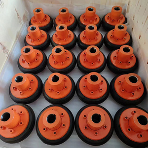 C45 thép fenner loại lốp linh hoạt trục khớp nối F40 F50 F60 F70 F80 F90 F100 F110 F140 F160 F180 F200 F220 - Product Image 4