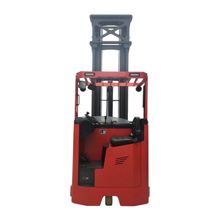 Carrello elevatore elettrico di capacità del carrello elevatore elettrico di portata 1T/<span class=keywords><strong>1.5T</strong></span>/2T/3T e sollevatore idraulico dell'impilatore per le industrie della ristorazione - Product Image 5