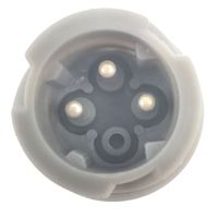 Capteur de pression d'huile OE 4088734 2894868 3408582 5594396 060G3417 pour moteur Cummins QSK45 QSK50 QSK60 QSK95 QST30