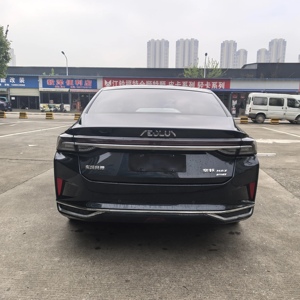 Auto Usata con Guida a Sinistra Aeolus E70 <span class=keywords><strong>MAX</strong></span> 1.5T 2022 LHD Benzina Automatica Tetto Apribile Esportazione per Africa - Product Image 5