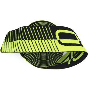 Cinta Elástica de Jacquard de Nailon Colorida a Precio Competitivo para Bolsos, Zapatos, Textiles para el Hogar y Prendas de Vestir - Product Image 3