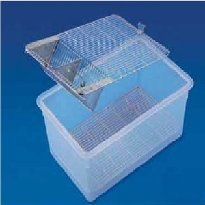 Rata de laboratorio de la jaula - Product Image 2