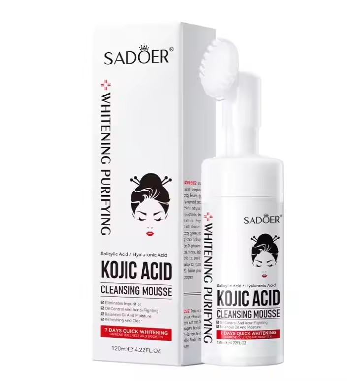 Kojic acid 120ml