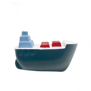 Pelota Antiestrés de Espuma de Poliuretano con Logotipo Personalizado, Barco de Carga, Recuerdo Publicitario, Juguete Antiestrés - Product Image 6