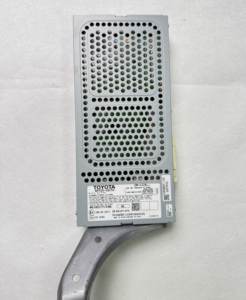 Amplificador de Audio <span class=keywords><strong>Pioneer</strong></span> 86100-48210 para LEXUS RX300 RX450H 2013-2015 - Product Image 3