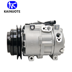Knt Klimakompressor für 10pa17c 4471702400 4471709490 4471002388 4371007850 4473006370 4472002525 4472004934 4472004933 - Product Image 2