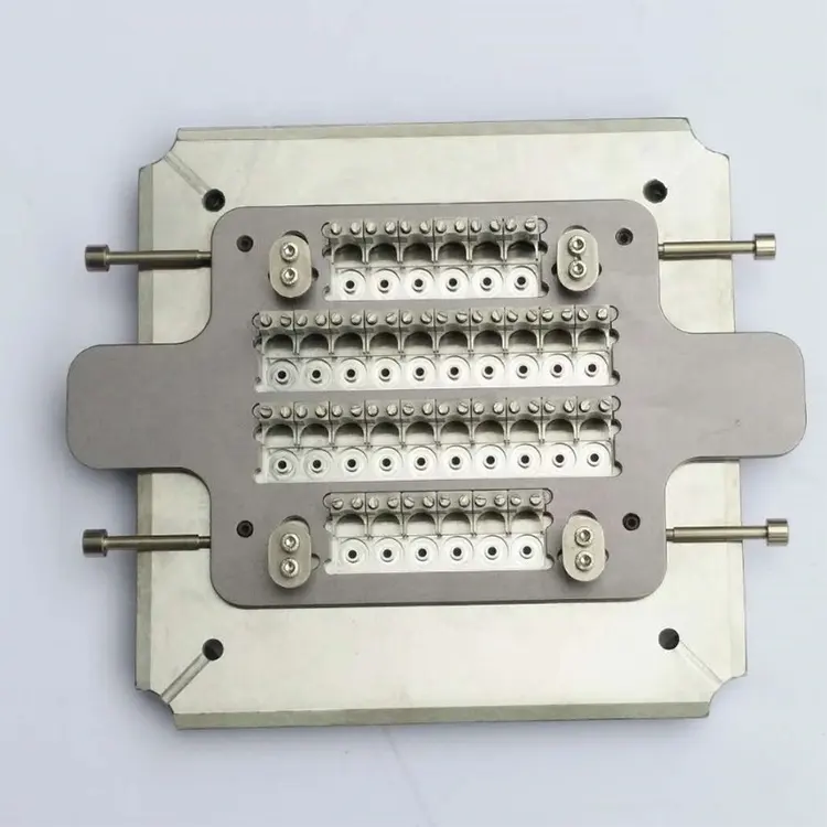 Equipamento portátil de polimento da fibra ótica do fc upc da resistência da abrasão novo design especial