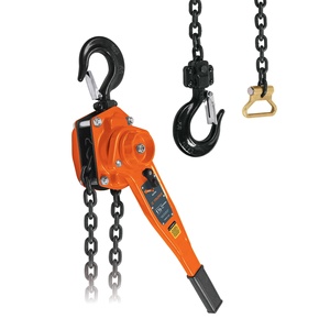 Truper POPA-1-1/2 leva di sollevamento 1-1/2 tonnellate prodotto - Product Image 2