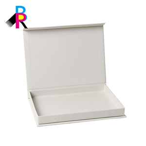 Personalizado de cartulina de papel reciclado de cartón clave caja protector magnético <span class=keywords><strong>cajas</strong></span> pequeñas - Product Image 1