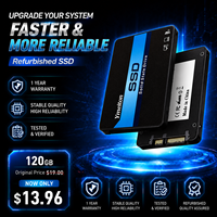 2.5 "SATA III SSD Ymeiton interno disco allo stato solido per computer portatile di alta qualità SSD esterno 120/128/240/256/480/512GB