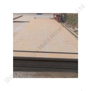 耐摩耗性装甲プレート4-20mm,AR500ハード弾道鋼板工場価格 - Product Image 5