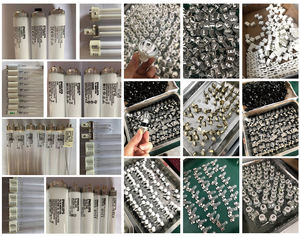 <span class=keywords><strong>BA15D</strong></span> O.T лампа Guerra 0178/3F 24v 40w медицинская галогенная лампа - Product Image 6