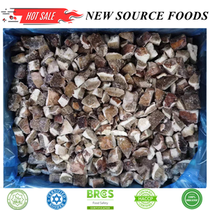Hongos <span class=keywords><strong>Boletus</strong></span> Edulis Silvestres Cultivados, <span class=keywords><strong>Congelados</strong></span> IQF, Enteros, Frescos, Sazonados y Mezclados - Product Image 4
