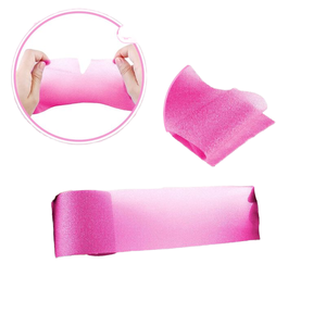 Bandage coloré Prewrap <span class=keywords><strong>mousse</strong></span> rouleau athlétique <span class=keywords><strong>mousse</strong></span> sous enveloppement Bandage rembourrage - Product Image 2