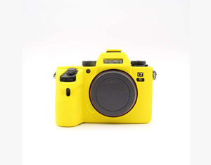 Housse de protection souple anti-rayures pour appareil photo <span class=keywords><strong>A7R4</strong></span>/A9II - Product Image 6