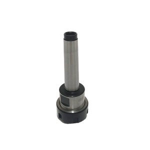 Morse Taper Collet Chuck <span class=keywords><strong>MT1</strong></span> <span class=keywords><strong>MT2</strong></span> Portaherramientas de fresado para fresadora de la máquina de fresado de la MT3-ER11 - Product Image 1