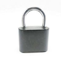 Cadenas à combinaison amovible ANLI de petite taille