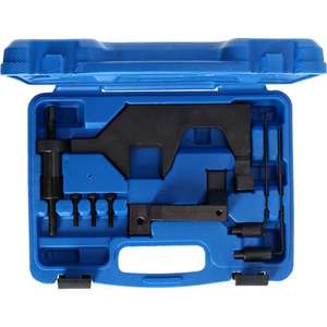 BRILLIANT TOOLS - BT591520 Juego de herramientas de ajuste del motor para BMW N13, N18 - EAN 4042146821947 MOTOR Y JUEGO DE DISTRIBUCIÓN - Product Image 4