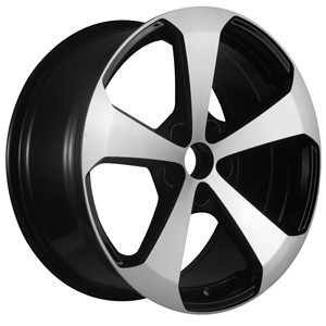 ล้อรถยนต์ขนาด 18 นิ้ว สำหรับรถยนต์ VW - Product Image 1