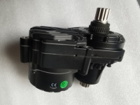 Bafang M600 G521 48v 500W moteur à entraînement central, kit de moteur de vélo électrique 500w