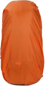 Sac à dos imperméable pour la randonnée, le ski et l'alpinisme, Snow Hawk 50L, sac à neige pour le ski - Product Image 5