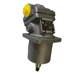 La Bomba Hidráulica Alemana Original A2F012/56-61R-PPB06 se Utiliza Ampliamente en la Mezcladora de Concreto Xugong SANYSA - Product Image 4