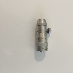 Shan 50-600Mm Buisvormige Binnenkant Micrometer, Twee Punten Binnen Micrometer - Product Image 3