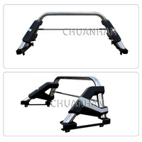 Haute qualité 4x4 Accessoires Sport Arceau Pour d-max Mazda bt-50 ranger t6/T7/T8