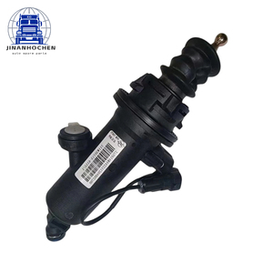 시노트루크용 오리지널 클러치 마스터 실린더 711W30715-6152 711W30715-6151 HOWO T7H 시트라크 C7H 트럭 부품 M - Product Image 1