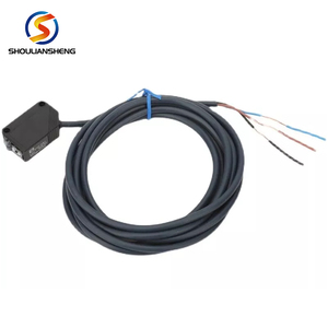 อุปกรณ์ควบคุม PLC E3Z-D61สวิตช์โฟโตอิเล็กทริก5M ของใหม่ดั้งเดิมในสต็อก - Product Image 3