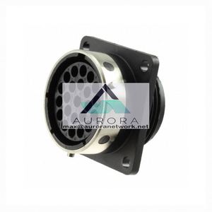 Boîtiers de connecteurs circulaires de haute qualité 805-004-02C8-23AA - Product Image 5