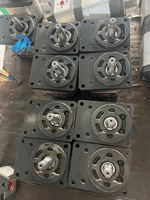 AZPF-11-019RCB20MB R918C01432 Pompe hydraulique AZPFB AZPF AZPN AZPNF AZPNN AZPSFF AZPS Pompe à engrenages inter haute pression