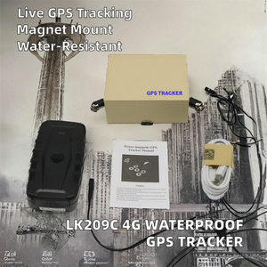 Puce sans fil 4G portative Offre Spéciale dépistant anti-vol anti-brouilleur suivi en ligne en temps réel mini traqueur <span class=keywords><strong>GPS</strong></span> pour <span class=keywords><strong>moto</strong></span> - Product Image 2