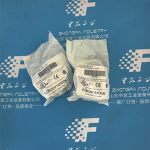 Potenciómetro rotatorio C3controls 22POTO10K-TBW 10K Ohm con cable para carcasa tipo A - Product Image 1