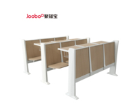 Chaise d'entraînement moderne pliable à vendre Chaise de théâtreSalle de conférence Sièges Mobilier d'école primaire Bureau d'école et ensemble de chaises