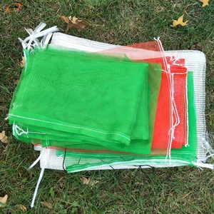 Bolsa de malla de red de palmera de fecha gratis de muestra para cubierta de fecha con bolsa de malla de fecha verde al mejor precio - Product Image 2