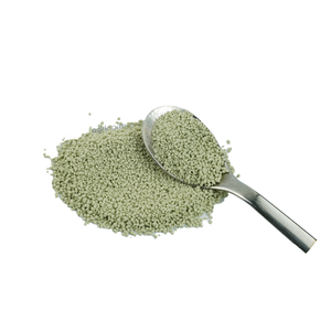 Agrinorm Alto grado 100% Soluble en agua Verde Granular <span class=keywords><strong>Fertilizante</strong></span> de algas marinas Natural Orgánico pH 5,0-7,5 Goteo de liberación rápida - Product Image 4